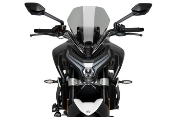CFMOTO 800 NK SPORT [2025] – New Generation Sport – Sterkt tonet
