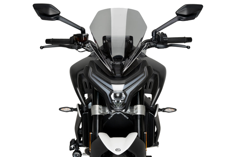 CFMOTO 800 NK SPORT [2025] – New Generation Sport – Sterkt tonet