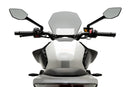 CFMOTO 800 NK SPORT [2025] – New Generation Sport – Sterkt tonet