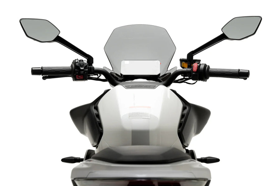 CFMOTO 800 NK SPORT [2025] – New Generation Sport – Sterkt tonet