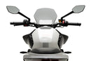 CFMOTO 800 NK SPORT [2025] – New Generation Sport – Matt svart-9