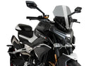 CFMOTO 800 NK SPORT [2025] – Protector Dashboard – Gjennomsiktig-2
