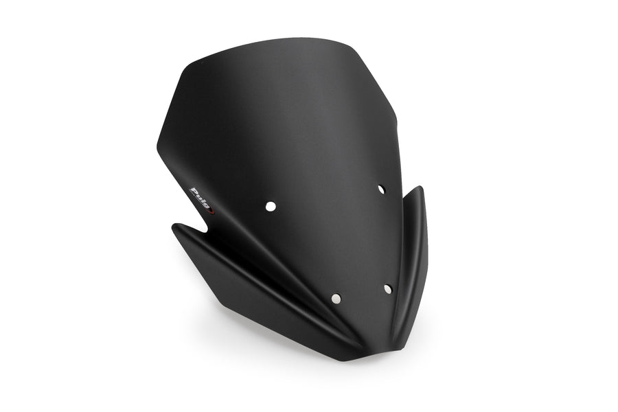 CFMOTO 800 NK SPORT [2025] – New Generation Sport – Matt svart