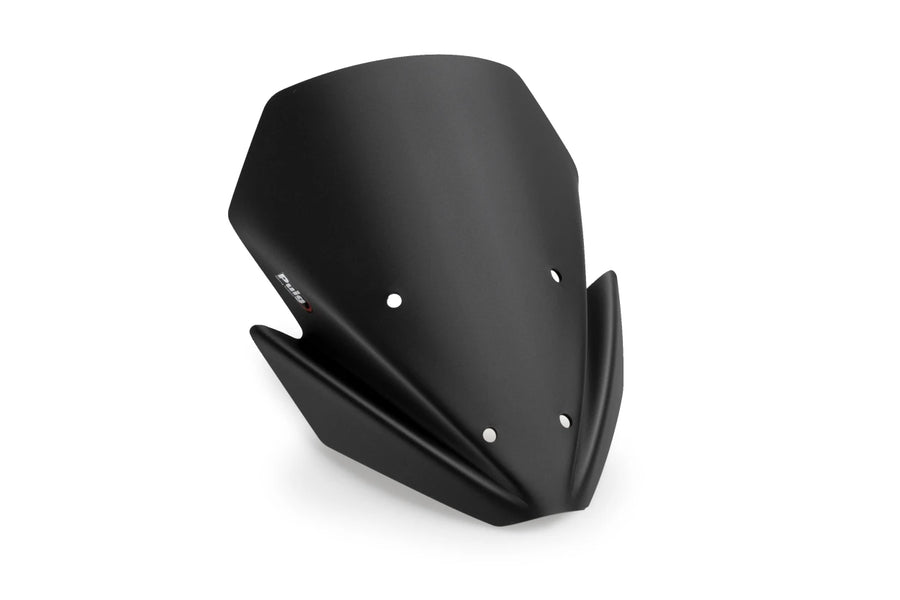 CFMOTO 800 NK SPORT [2025] – New Generation Sport – Matt svart