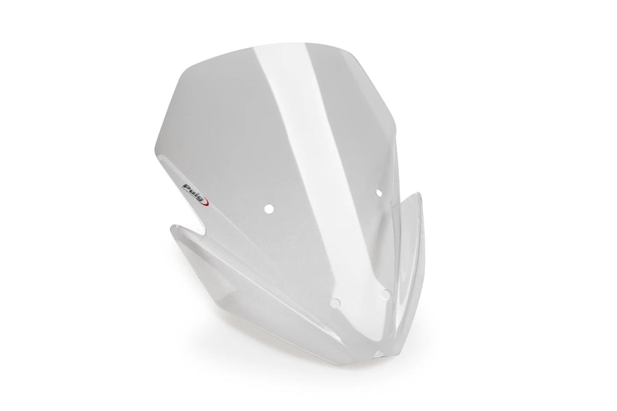 CFMOTO 800 NK SPORT [2025] – New Generation Sport – Matt svart