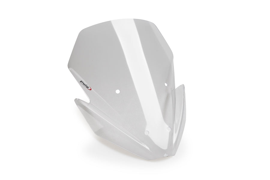 CFMOTO 800 NK SPORT [2025] – New Generation Sport – Matt svart