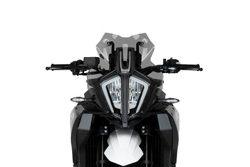 KTM 890 SMT [2025] - sportsskjerm | Tonet | PUIG 21868H
