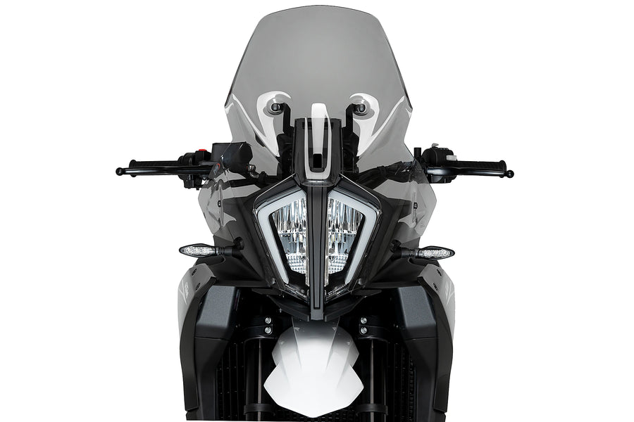 KTM 890 SMT [2025] - turskjerm | Tonet | PUIG 21869H