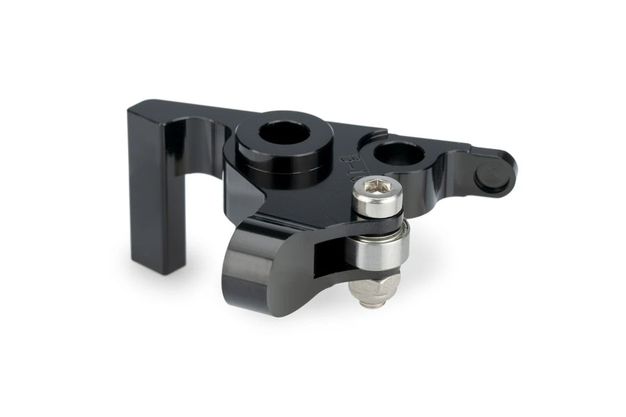 CFMOTO 300 NK [2025] – Bremsespakadapter – Sort