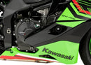 KAWASAKI ZX-4RR NINJA [2025] – Adapter fotstøtte gummipute “Rider” – Svart-6