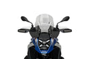 BMW R 1300 GS TROPHY [2025] - Vindavviser forlenget | Sterkt tonet | PUIG 21896F