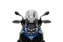 BMW R 1300 GS TROPHY [2025] - Vindavviser forlenget | Svart | PUIG 21896N