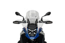 BMW R 1300 GS TROPHY [2025] - Vindavviser forlenget | Fjern | PUIG 21896W