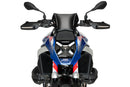 BMW R 1300 GS TROPHY [2025] - Ny generasjon Sport Plus | Matt svart | PUIG 21897J