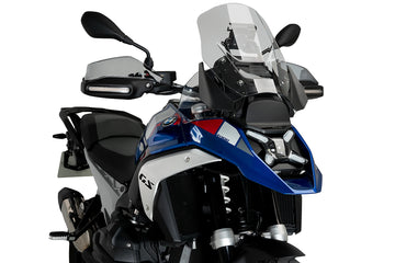 BMW R 1300 GS TROPHY [2025] - Håndbeskyttelsesforlengelse | Tonet | PUIG 21898H