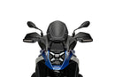BMW R 1300 GS TROPHY [2025] - Håndbeskyttelsesforlengelse | Matt svart | PUIG 21898J