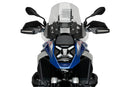 BMW R 1300 GS TROPHY [2025] - Håndbeskyttelsesforlengelse | Svart | PUIG 21898N