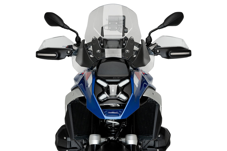 BMW R 1300 GS TROPHY [2025] - Håndbeskyttelsesforlengelse | Fjern | PUIG 21898W