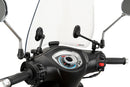 KEEWAY VERSILIA 50 [2025] - Scooterskive Trafic | Tonet | PUIG 21900H