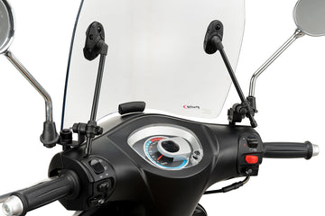 KEEWAY VERSILIA 50 [2025] - Scooterskive Urban | Tonet | PUIG 21901H