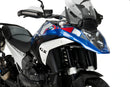 BMW R 1300 GS TROPHY [2025] - Nedre deflektorer | Sterkt tonet | PUIG 21902F