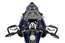 BMW R 1300 GS TROPHY [2025] - Nedre deflektorer | Tonet | PUIG 21902H