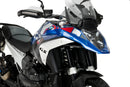 BMW R 1300 GS TROPHY [2025] - Nedre deflektorer | Fjern | PUIG 21902W