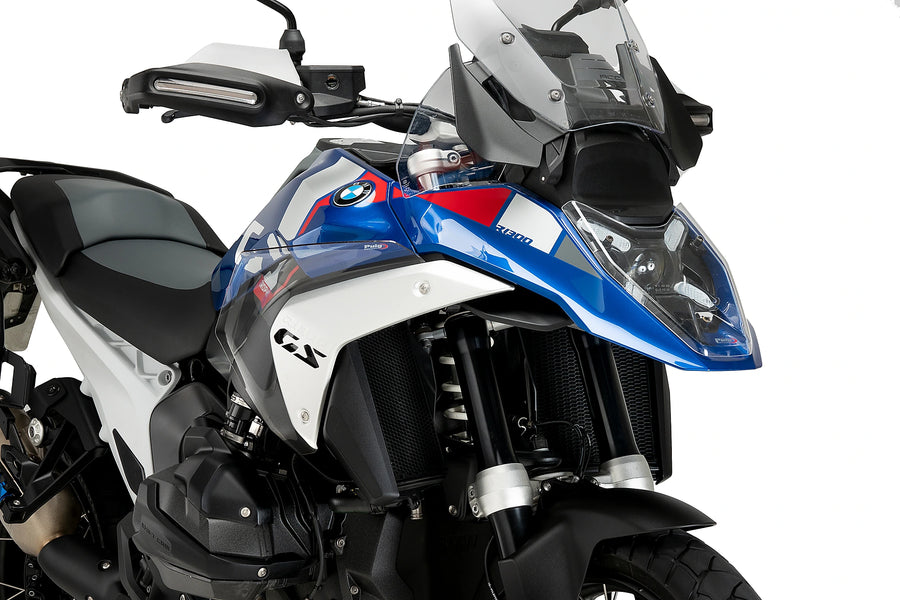 BMW R 1300 GS TROPHY [2025] - Nedre deflektorer | Fjern | PUIG 21902W