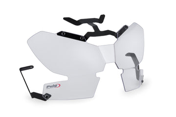 HONDA CRF 1100 L AFRICA TWIN ADVENTURE SPORTS [2025] – Frontlyktbeskyttelse