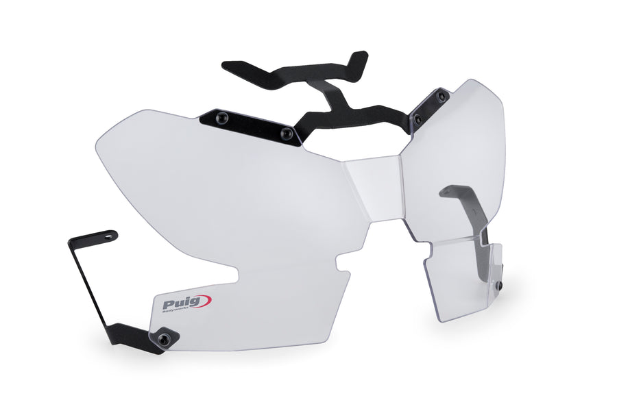 HONDA CRF 1100 L AFRICA TWIN ADVENTURE SPORTS [2025] – Frontlyktbeskyttelse