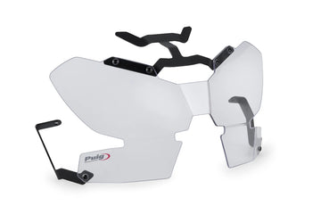 HONDA CRF 1100 L AFRICA TWIN ADVENTURE SPORTS [2025] – Frontlyktbeskyttelse - 0