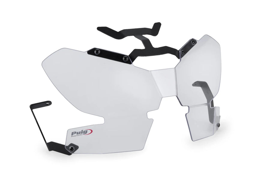 HONDA CRF 1100 L AFRICA TWIN ADVENTURE SPORTS [2025] – Frontlyktbeskyttelse