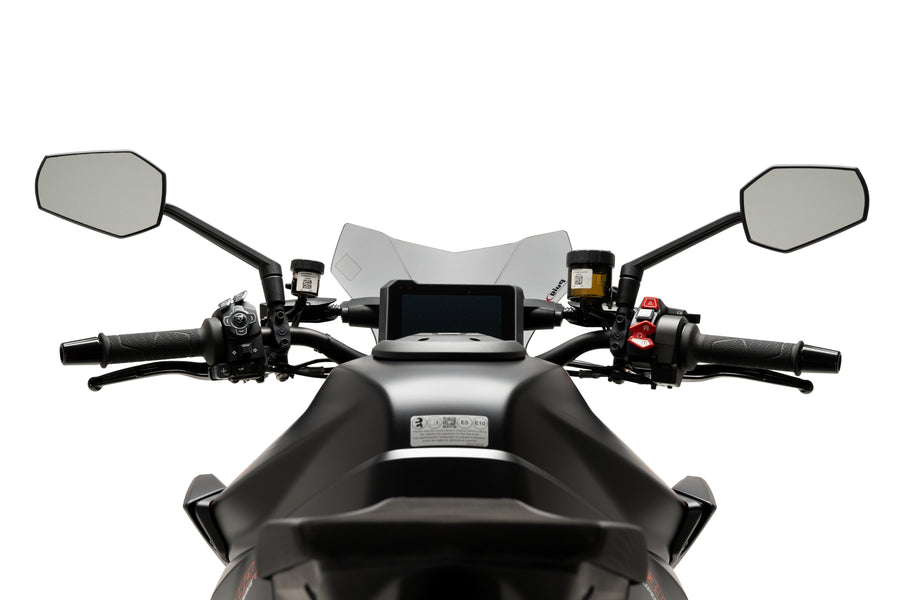 KTM 1390 SUPER DUKE R EVO [2025] – New Generation Sport – Sterkt tonet