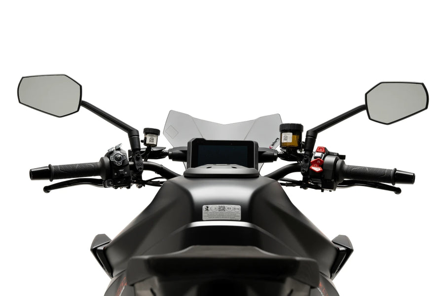 KTM 1390 SUPER DUKE R EVO [2025] – New Generation Sport – Sterkt tonet
