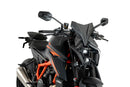 KTM 1390 SUPER DUKE R EVO [2025] – New Generation Sport – Sterkt tonet-17