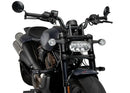 HARLEY DAVIDSON SPORTSTER S RH 1250 S [2024] – Crash bar – Svart-2
