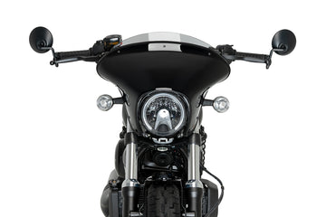 HARLEY-DAVIDSON NIGHTSTER 975 SPESIAL [2024] - Batwing SML Sport | Tonet | PUIG 21913H