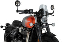 TRIUMPH BONNEVILLE BOBBER [2025] – Ny generasjon sport – tonet-14