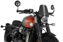 TRIUMPH BONNEVILLE BOBBER [2025] – Ny generasjon sport – tonet-12