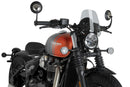 TRIUMPH BONNEVILLE BOBBER [2025] – Ny generasjon sport – tonet-2
