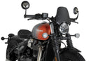 TRIUMPH BONNEVILLE BOBBER [2025] – Ny generasjon sport – tonet-11