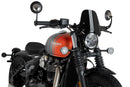 TRIUMPH BONNEVILLE BOBBER [2025] – Ny generasjon sport – tonet-23
