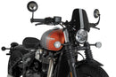 TRIUMPH BONNEVILLE BOBBER [2025] – Ny generasjon sport – tonet-9