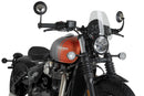 TRIUMPH BONNEVILLE BOBBER [2025] – Ny generasjon sport – tonet-7