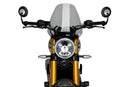 TRIUMPH SPEED 400 [2025] – Ny generasjon Sport – Sterkt tonet