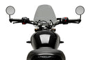 TRIUMPH SPEED 400 [2025] – Ny generasjon Sport – Sterkt tonet