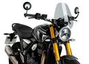 TRIUMPH SPEED 400 [2025] – Protector Dashboard – Gjennomsiktig-2