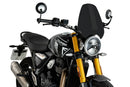 TRIUMPH SPEED 400 [2025] – New Generation Sport – Svart-15