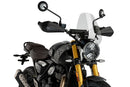 TRIUMPH SPEED 400 [2025] - PUIG Ny generasjon sportsfrontrute | Fjern | PUIG 21933W