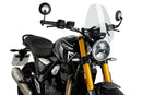 TRIUMPH SPEED 400 [2025] – Ny generasjon Sport – Gjennomsiktig-3